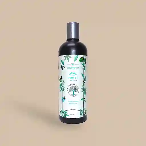 Shampoo Romero Cbd