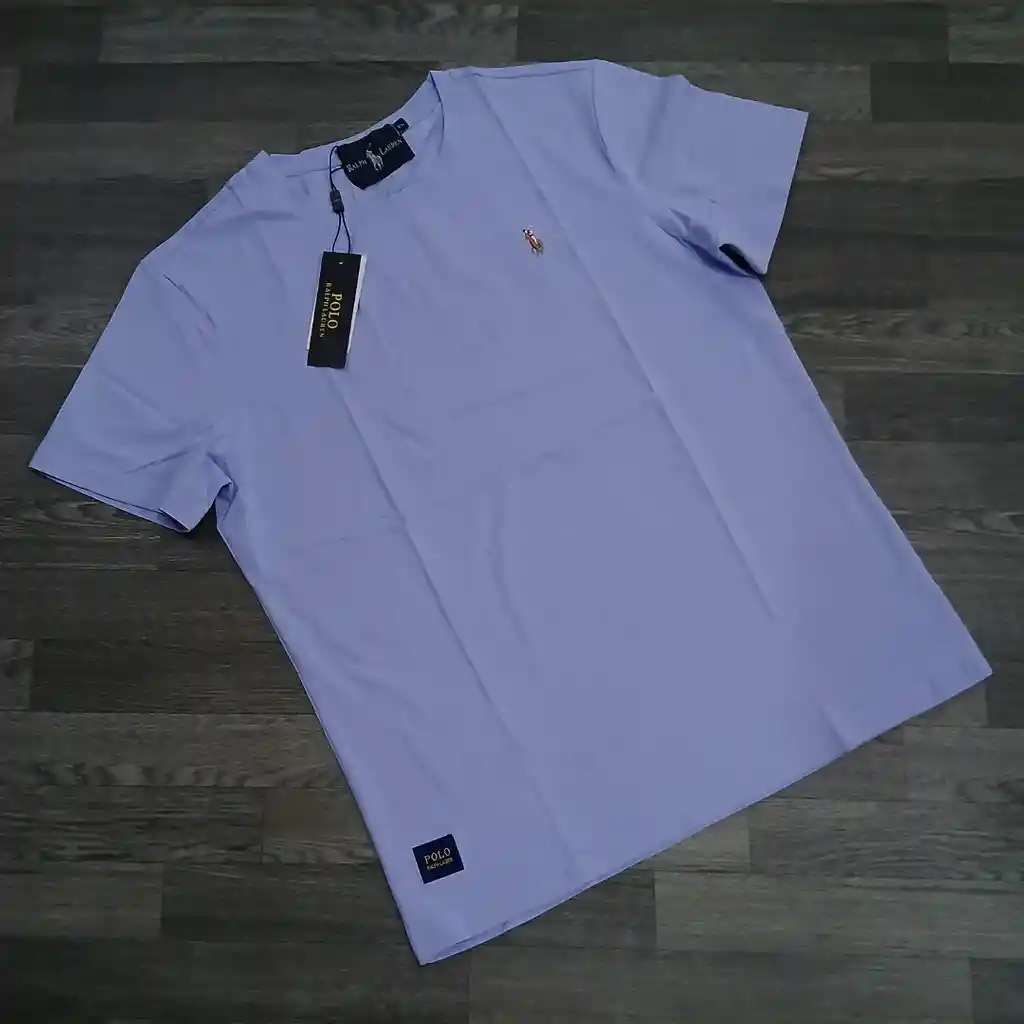 Camiseta Polo Ralph Lauren