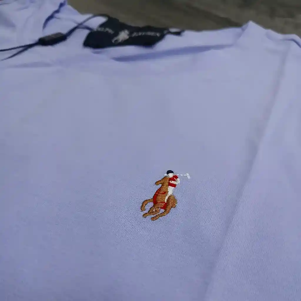 Camiseta Polo Ralph Lauren