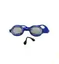 Gafas De Natación Gvs Ajustables Para Niños - Bl803/ Azul-rey