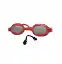 Gafas De Natación Gvs Ajustables Para Niños - Bl803/ Rojo