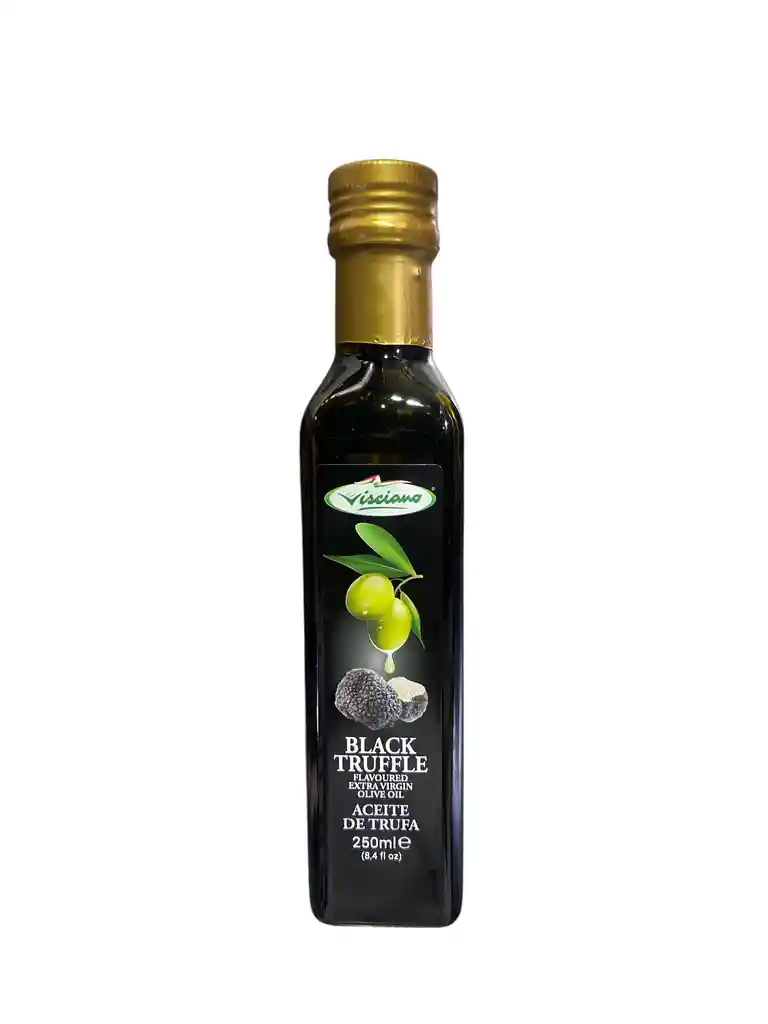 Aceite De Oliva Extra Virgen Con Trufa 250ml