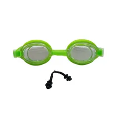 Gafas De Natación Gvs Ajustables Para Niños - Bl803/ Verde