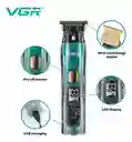 Maquina Vgr Original Inpermeable