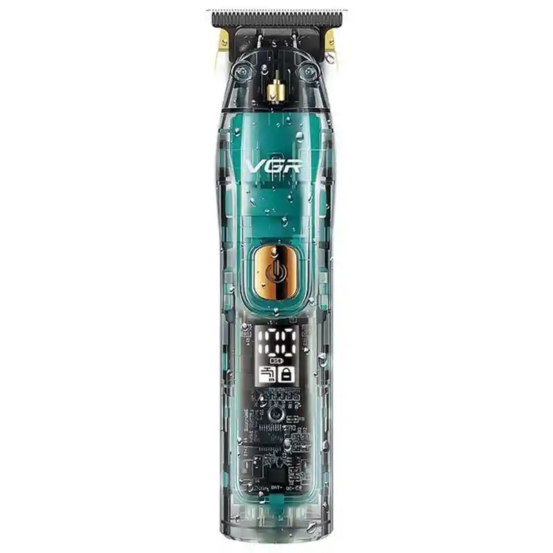 Maquina Vgr Original Inpermeable