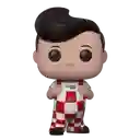 Big Boy Funko Pop Bobs Burger 24