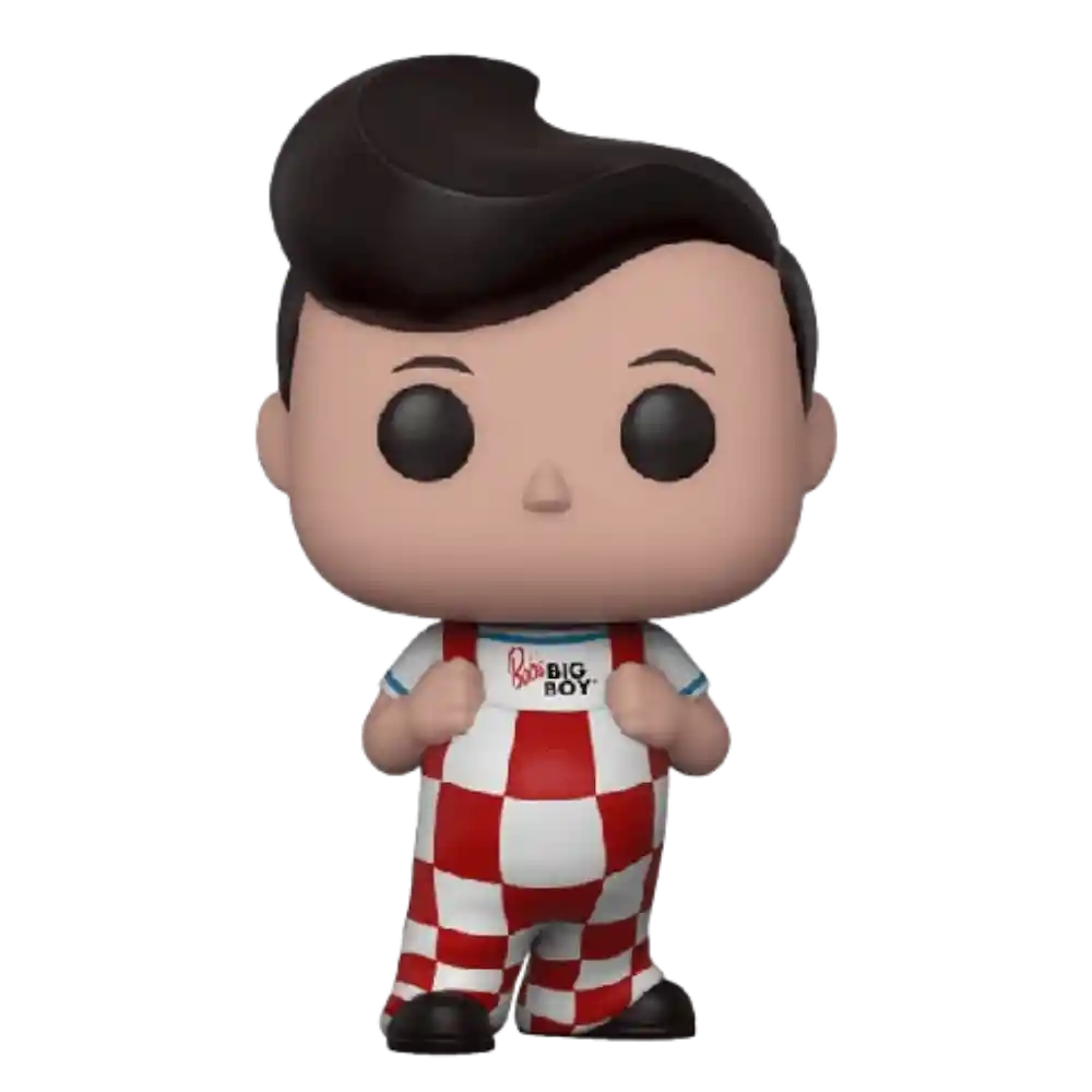 Big Boy Funko Pop Bobs Burger 24