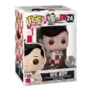 Big Boy Funko Pop Bobs Burger 24