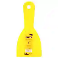 Espatula Plastica De 3" Uyustools