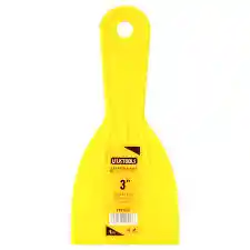 Espatula Plastica De 3" Uyustools