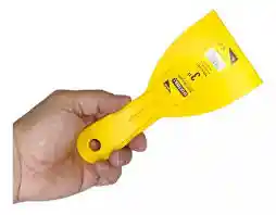 Espatula Plastica De 3" Uyustools