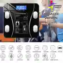 Bascula Smart Digital Bluetooth 12 En 1
