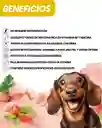 Barf Para Perro De Pollo Liofilizado 500 Gr Dieta Barf Para Mascotas Pollo Barf Dog Life