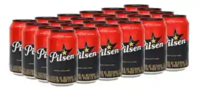 Pilsen Cerveza