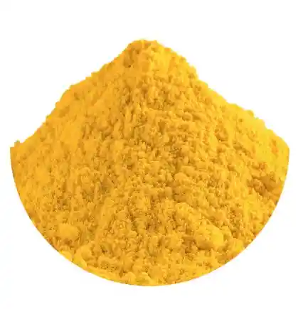 Colorante Vegetal Para Alimentos Amarillo Huevo X Sobre 25gr