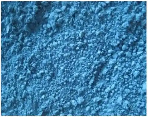 Colorante Vegetal Para Alimentos Azul X Sobre 25gr