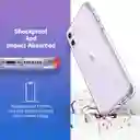 Funda Transparente Compatible Con Iphone 11 De 6.1 Pulgadas 2019, Funda Protectora Delgada Transparente Para Teléfono