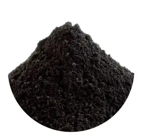 Colorante Vegetal Para Alimento Negro Plus Por Sobre 25gr