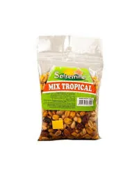 Mix Tropical Solsemilla X80