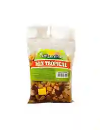 Mix Tropical Solsemilla X80