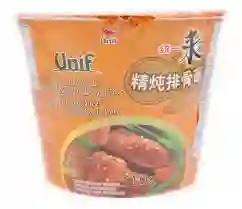 Ramen Unif Costilla De Cerdo X110