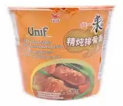 Ramen Unif Costilla De Cerdo X110