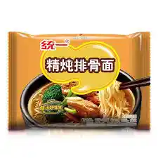 Ramen Unif Costilla De Cerdo X105