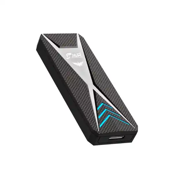 Caja Externa Para Ssd / M.2 / Nvme