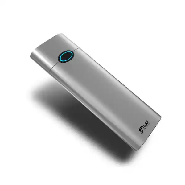 Caja Externa Para Ssd / M.2 / Nvme