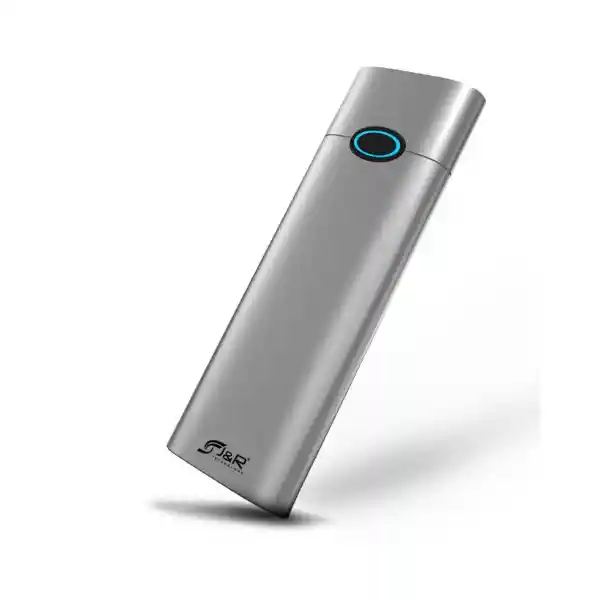 Caja Externa Para Ssd / M.2 / Nvme