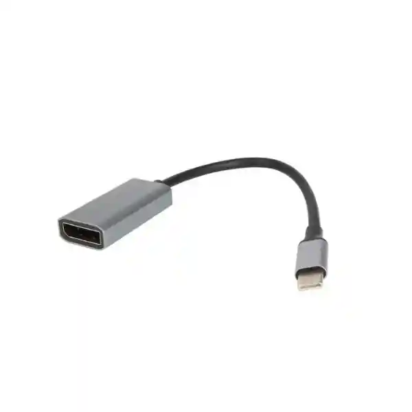 Adaptador De Usb-c A Displayport 4k