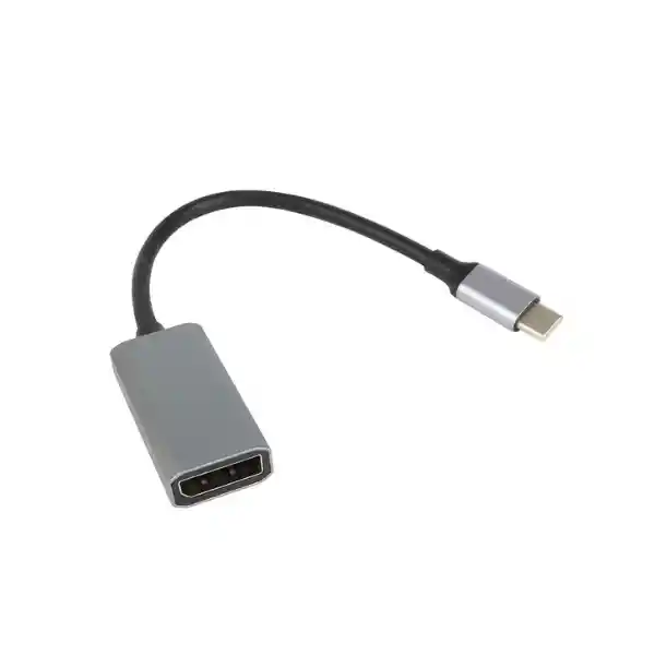 Adaptador De Usb-c A Displayport 4k