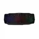 Teclado Gamer Gk1013 Usb