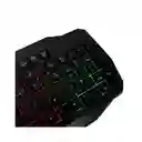 Teclado Gamer Gk1013 Usb