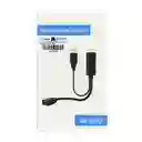 Cable Adaptador Activo Hdmi A Display Port
