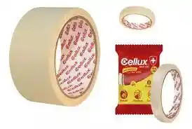 Cinta Enmascarar 2" X 20 Metros