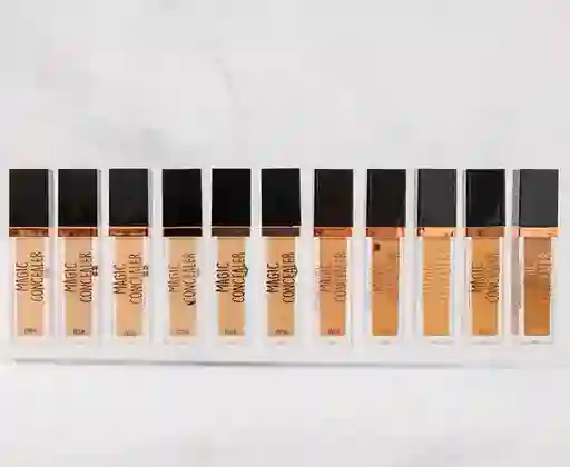 Trendy Corrector Profesional Trendy Magic Concealer Tono 00