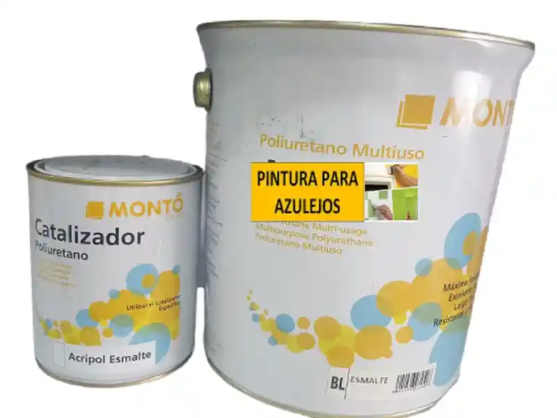 Sistema Protector Antigraffiti