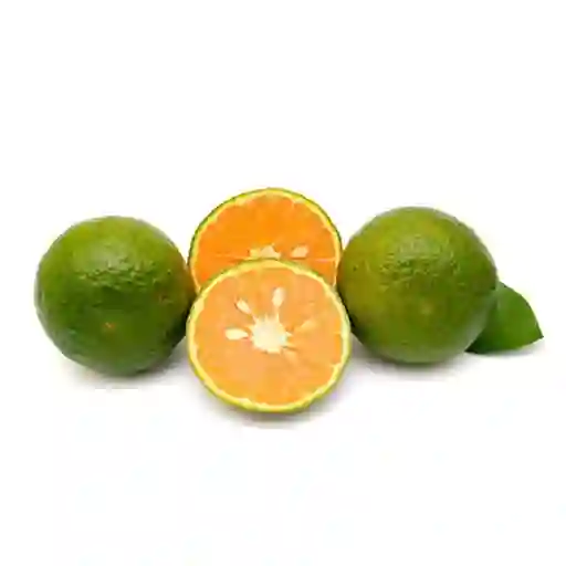 Limón Mandarino X Lb