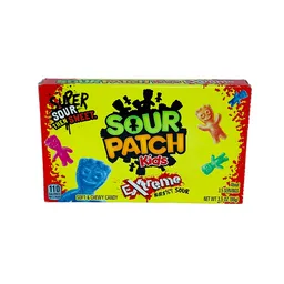 Dulces Sour Patch 99g