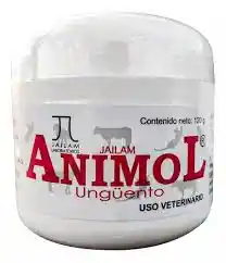 Animol Unguento De 15gr