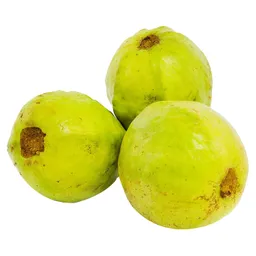 Paquete De Guayaba Pera