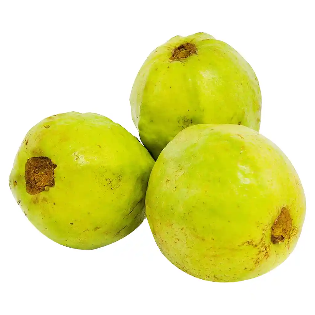 Paquete De Guayaba Pera