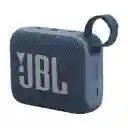 Parlante Jbl Go 4 Azul