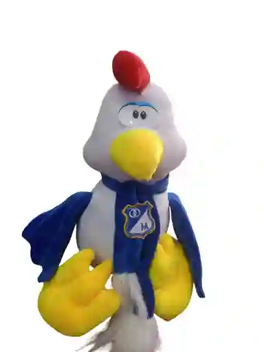 Gallo De Millonarios