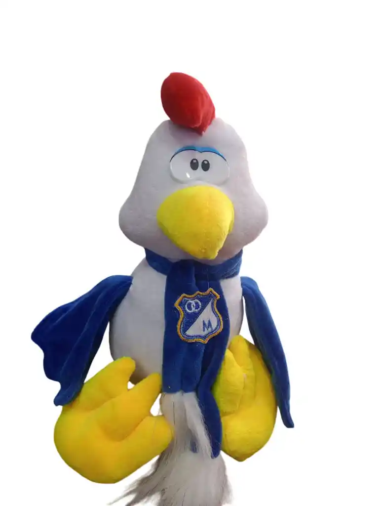 Gallo De Millonarios