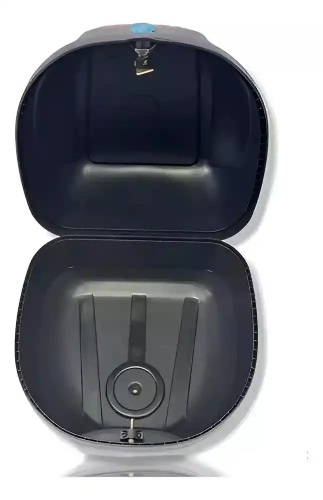 Maletero Para Moto Tomcat De 30 Litros