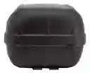 Maletero Para Moto Tomcat De 30 Litros