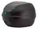 Maletero Para Moto Tomcat De 30 Litros