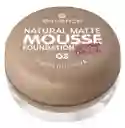 Essence Base Mousse Soft Touch #03